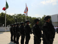 Credit: Tamaulipas State Guard
