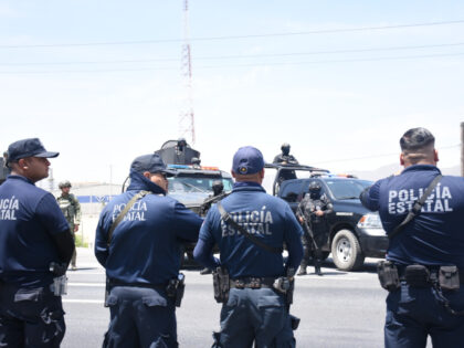Credit: Coahuila State Police