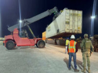Credit: Guardia Nacional Mexico