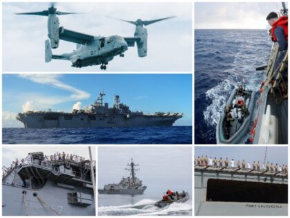 FILE: U.S. Navy/Marine Corps