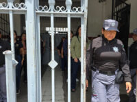 State prison in Tamaulipas. (Credit: Tamaulipas Government)