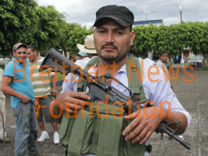 Breitbart News Foundation / Cartel Chronicles