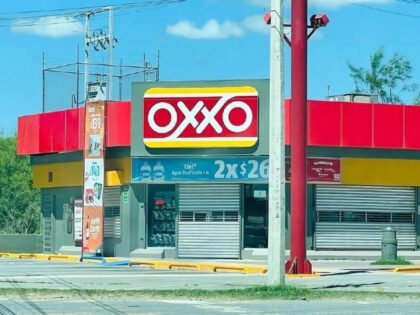 Credit: Breitbart News Foundation / Cartel Chronicles