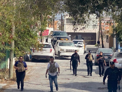 Breitbart News Foundation / Cartel Chronicles