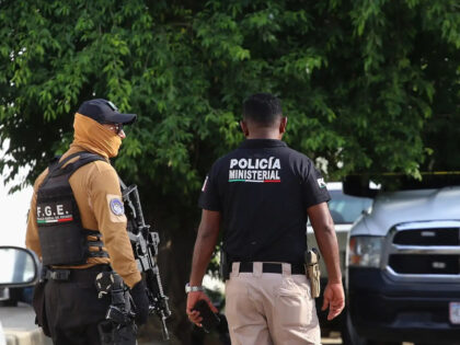 Breitbart News Foundation / Cartel Chronicles