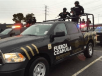 Fuerza Coahuila