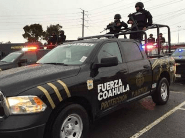 Fuerza Coahuila